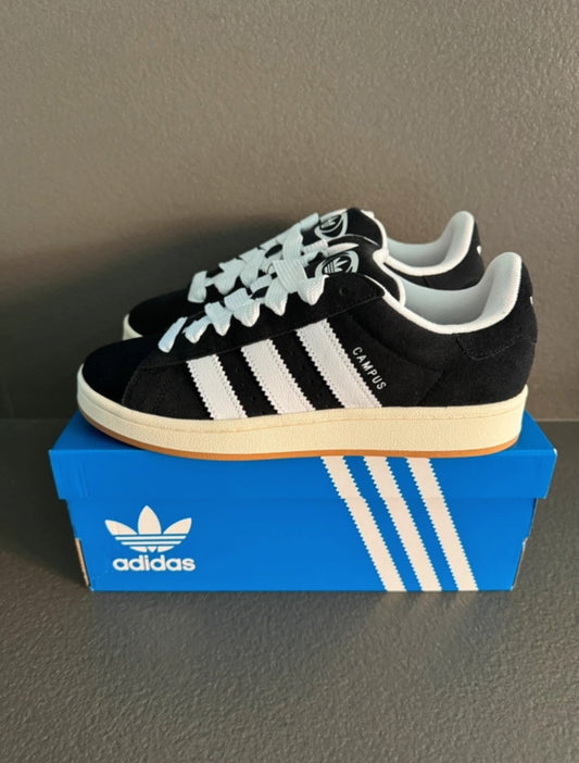 Adidas Campus 00s - Zapatilla Clásica (Auténtica Reventa)