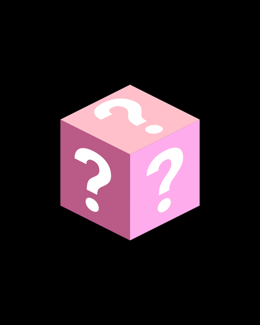 🎁 Mystery Box – Zapas Rey 👟